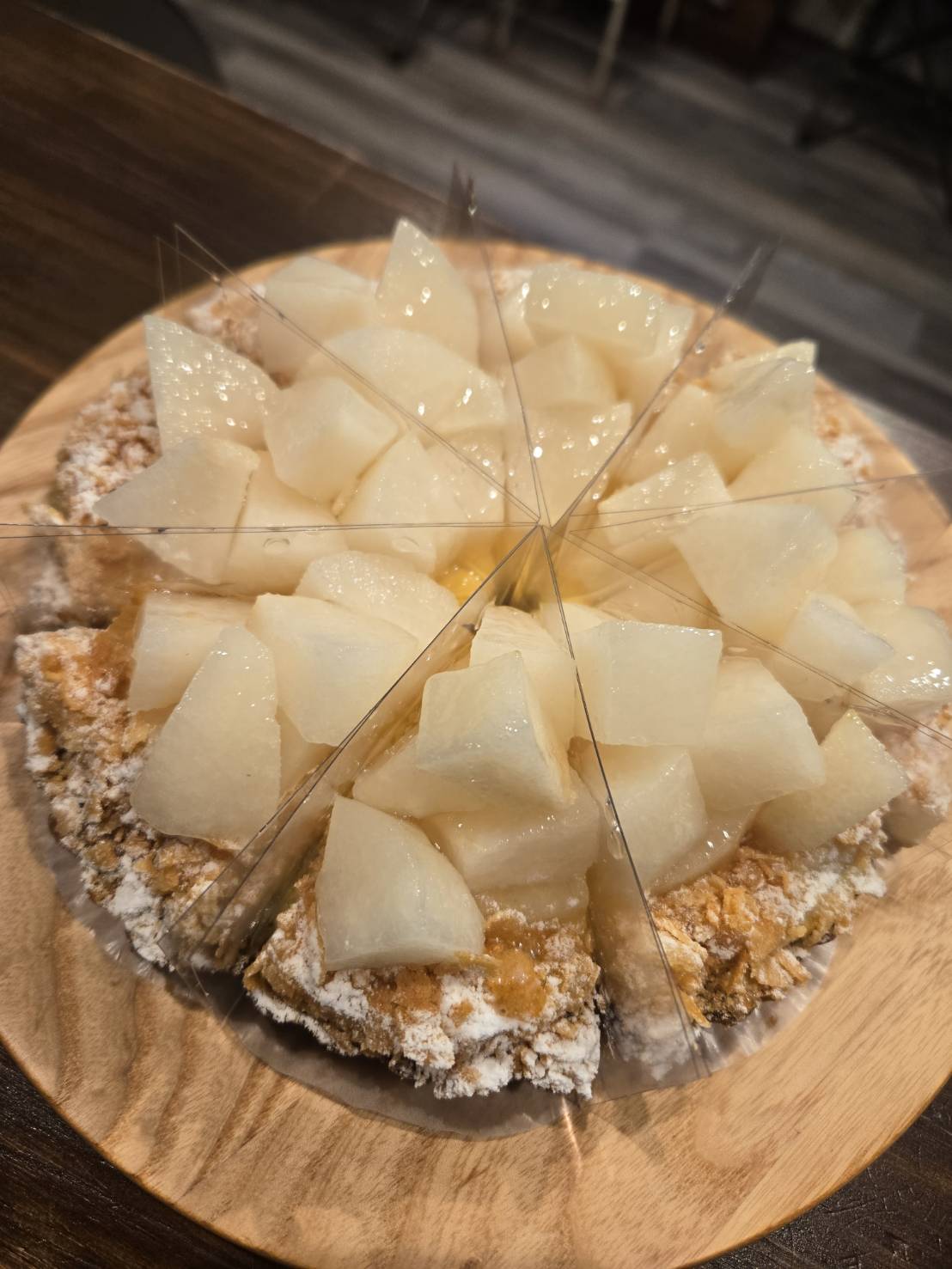 薩摩川内市のケーキ屋ANTIQUE｜フルーツタルト・ホールケーキ・焼き菓子